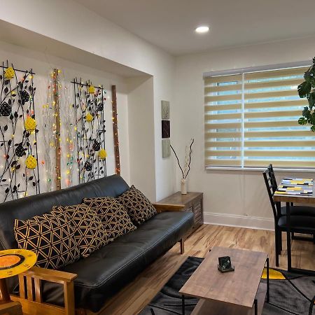 Ferienwohnung Trendy In Tremont, Cle Cleveland Exterior foto