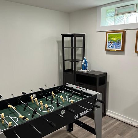 Ferienwohnung Trendy In Tremont, Cle Cleveland Exterior foto