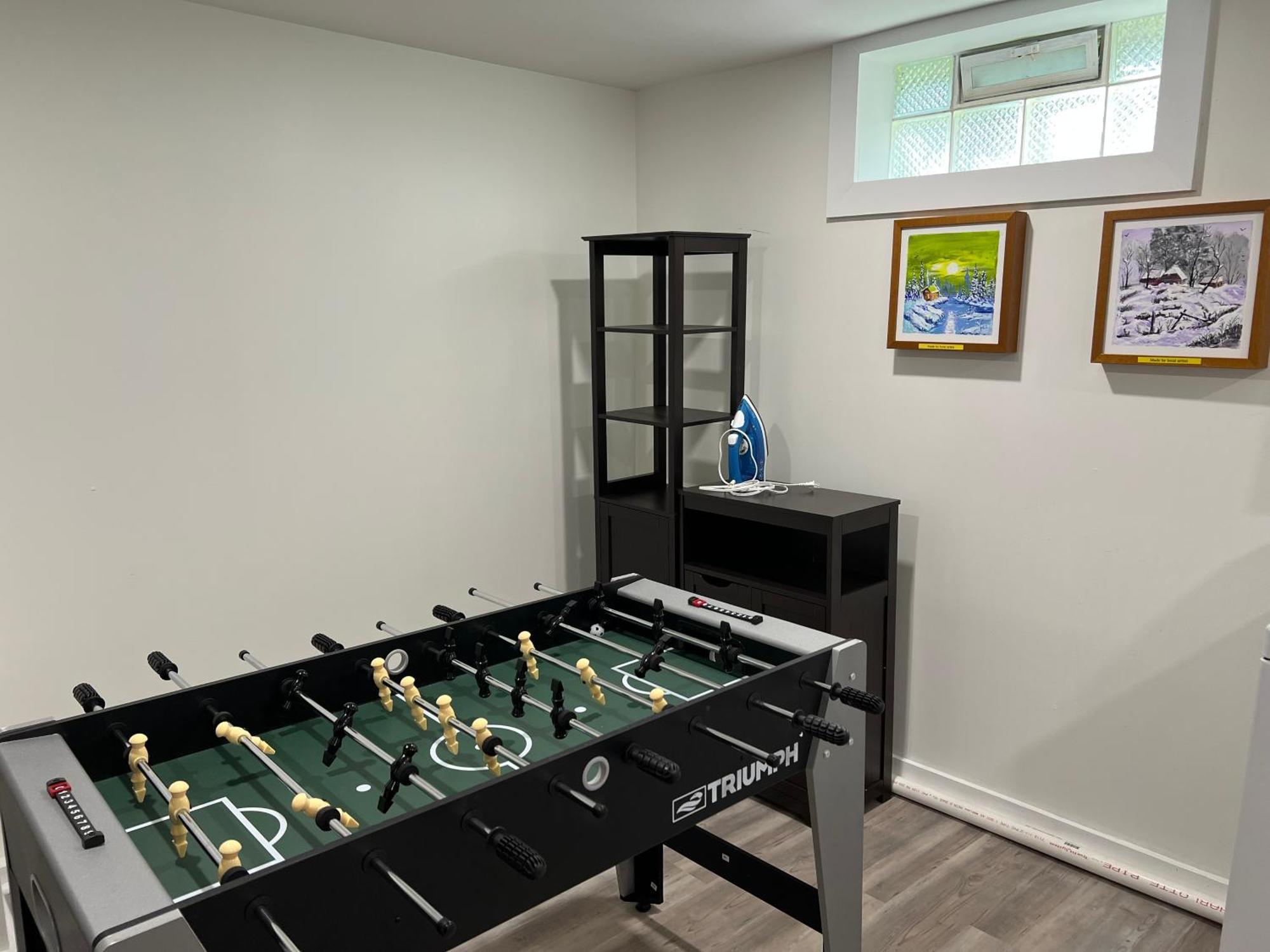 Ferienwohnung Trendy In Tremont, Cle Cleveland Exterior foto